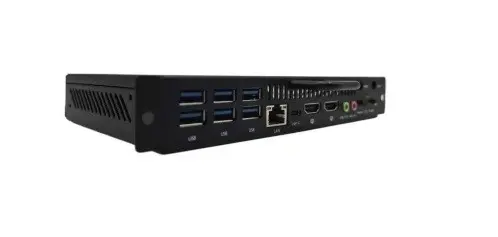 AVTEK OPS i5-13450HX 8GB 256GB SSD Windows 11 Pro Photo 6