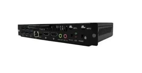 AVTEK OPS Computer i7-13650HX 16GB 256GB Photo 6