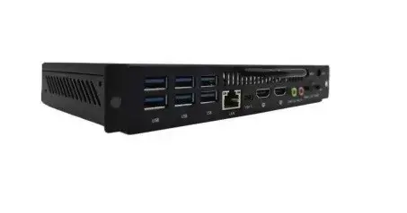 AVTEK OPS Computer i7-13650HX 16GB 256GB Photo 7