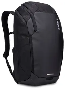 Повседневный рюкзак Thule Chasm TCHB215 — полиэстер, до 16" дисплея, 305×215×495 мм, 0.9 кг, черный