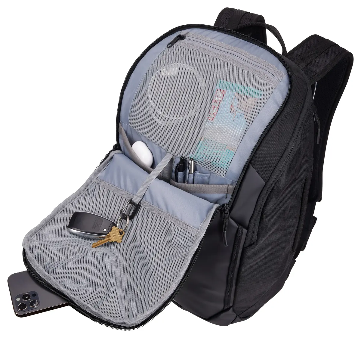 Thule Chasm TCHB215 повседневный рюкзак Photo 7