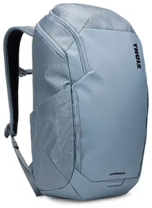 Ikdienas mugursoma Thule Chasm TCHB215 — poliesters, der 16" ierīcei, 305×215×495 mm, Pond Gray