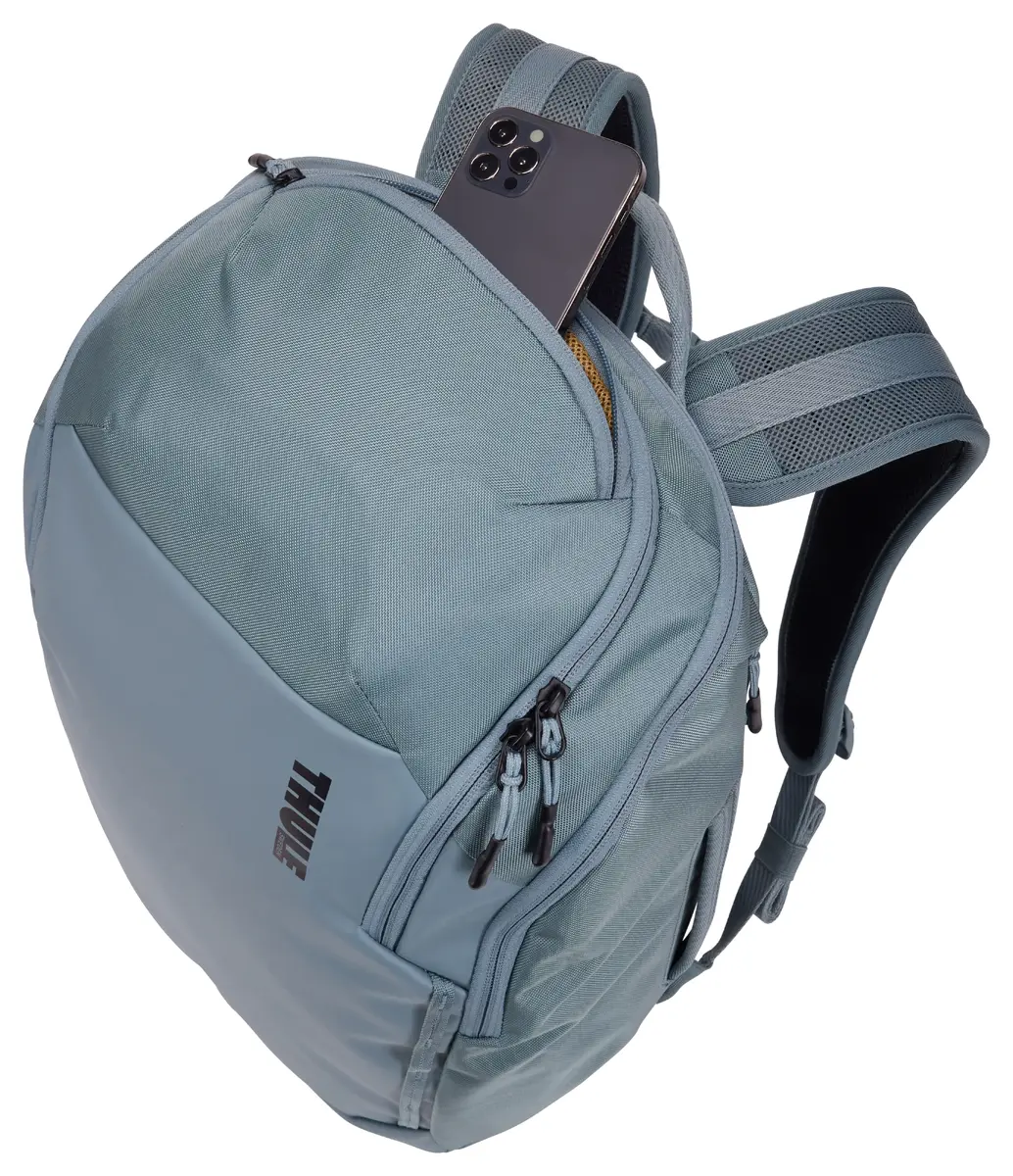 Thule Chasm TCHB215 ikdienas mugursoma 16" Pond Gray Photo 6