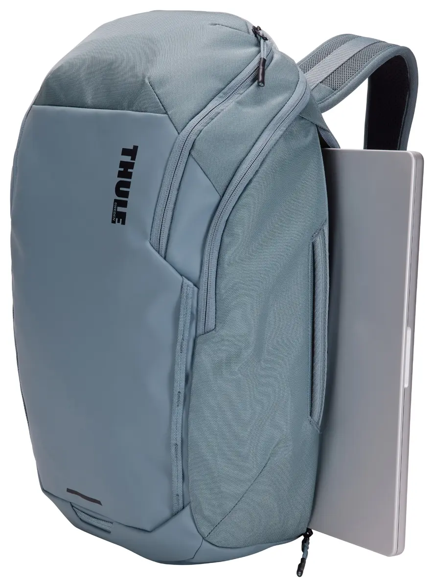 Thule Chasm TCHB215 ikdienas mugursoma 16" Pond Gray Photo 9