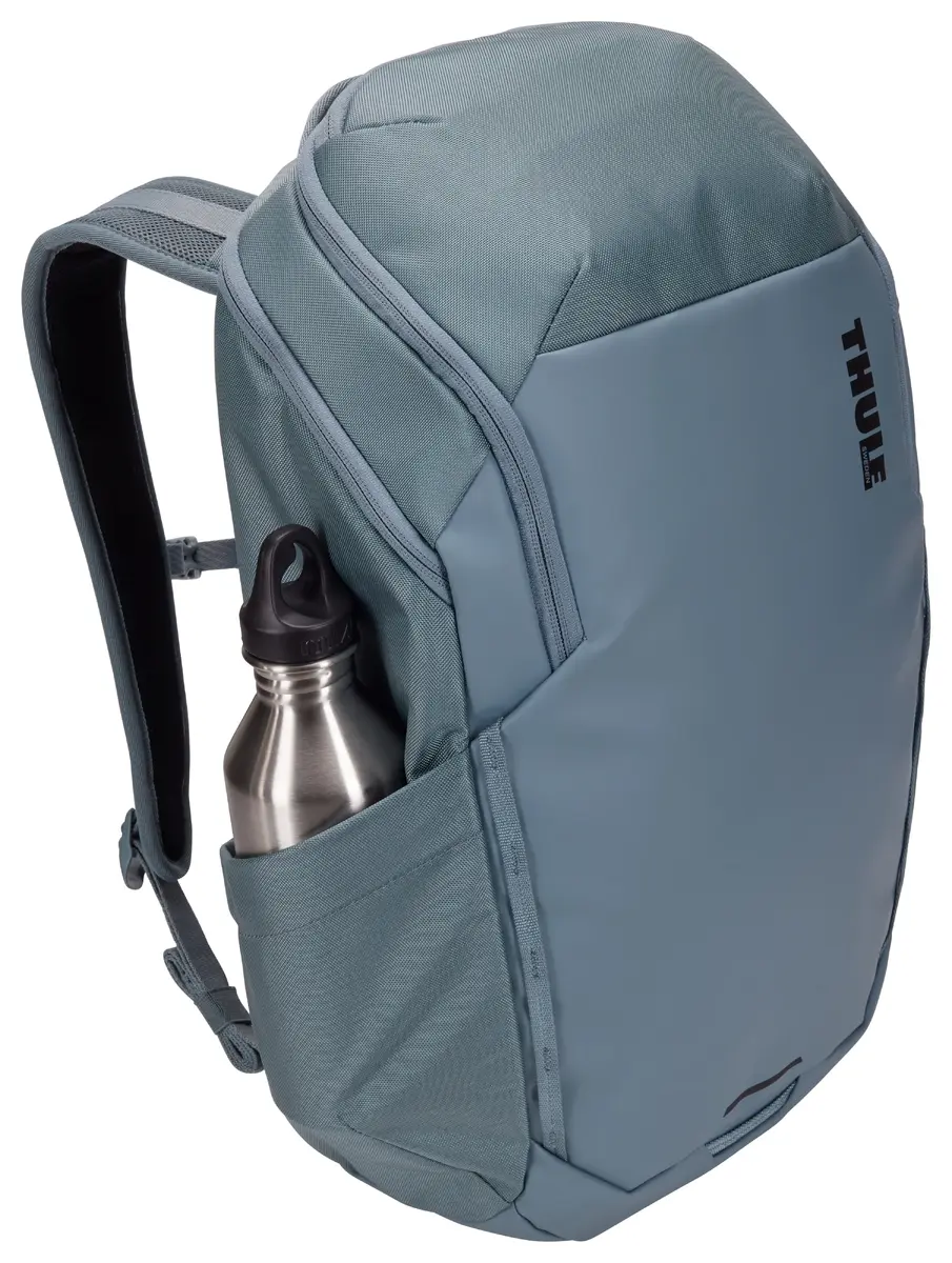 Thule Chasm TCHB215 ikdienas mugursoma 16" Pond Gray Photo 10