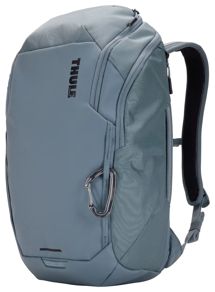 Thule Chasm TCHB215 ikdienas mugursoma 16" Pond Gray Photo 11