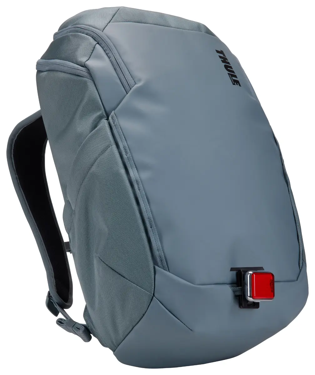 Thule Chasm TCHB215 ikdienas mugursoma 16" Pond Gray Photo 12