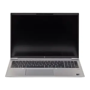 Laptop HP EliteBook 860 G11 — 16" WUXGA, 16GB RAM, 512GB SSD, Windows 11 Pro, fingerprint, Bluetooth, Silver
