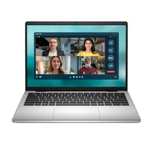 Laptop Dell Pro 14 Essential PV14250 — Intel Core i5‑120U, 14.0" FHD+ 300 nits AG, 16GB DDR5 5200, 512GB SSD, Intel Graphics, Fingerprint, WLAN+BT, Backlit KB, 54Wh, Windows 11 Pro, Platinum Silver + Dell MS116 mouse