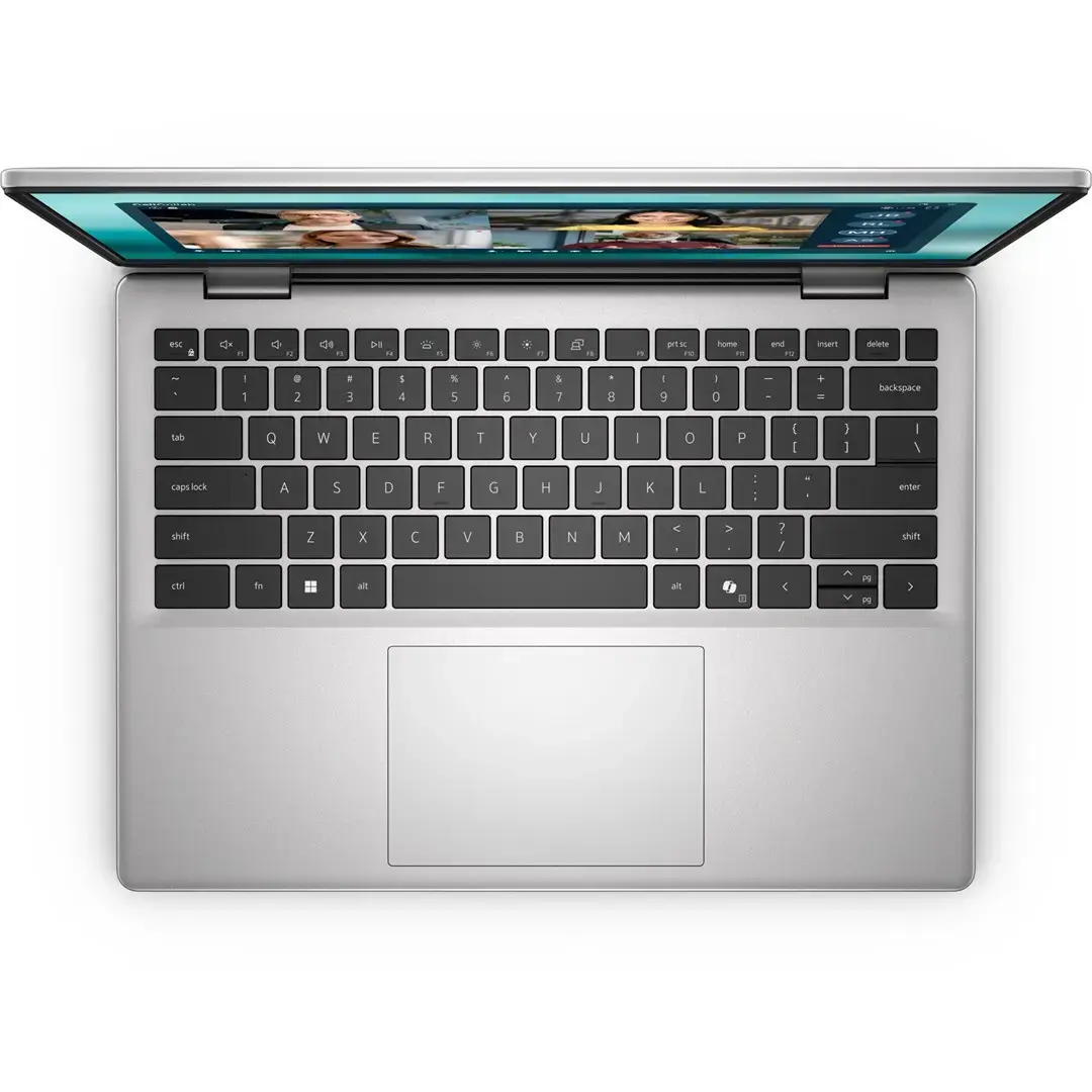 Dell Pro 14 Essential PV14250 — ноутбук с Core i5‑120U Photo 3