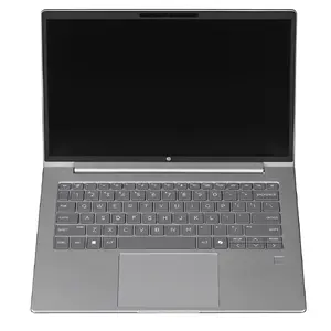 Laptop HP ProBook 4 G1ah AI Ryzen 5 220 AI 14" WUXGA IPS 16GB RAM 512GB SSD Windows 11 Pro Pike Silver (REPACK)