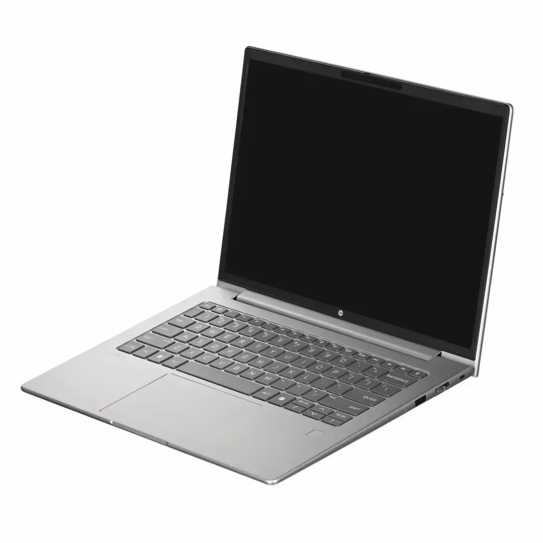 HP ProBook 4 G1ah AI Ryzen 5 220 AI 14" portatīvais Photo 3
