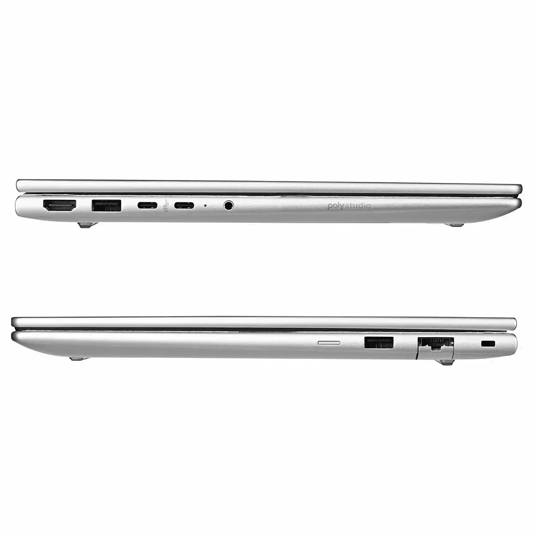 HP ProBook 4 G1ah AI Ryzen 5 220 AI 14" portatīvais Photo 6