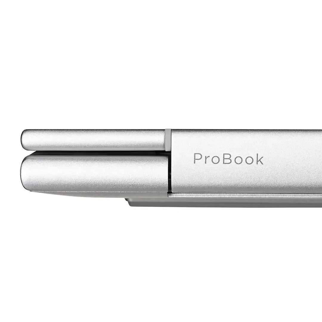 HP ProBook 4 G1ah AI Ryzen 5 220 AI 14" portatīvais Photo 9