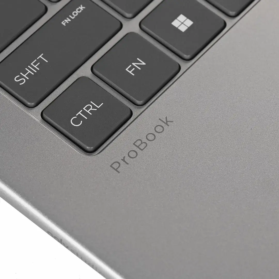 HP ProBook 4 G1ah AI Ryzen 5 220 AI 14" portatīvais Photo 13