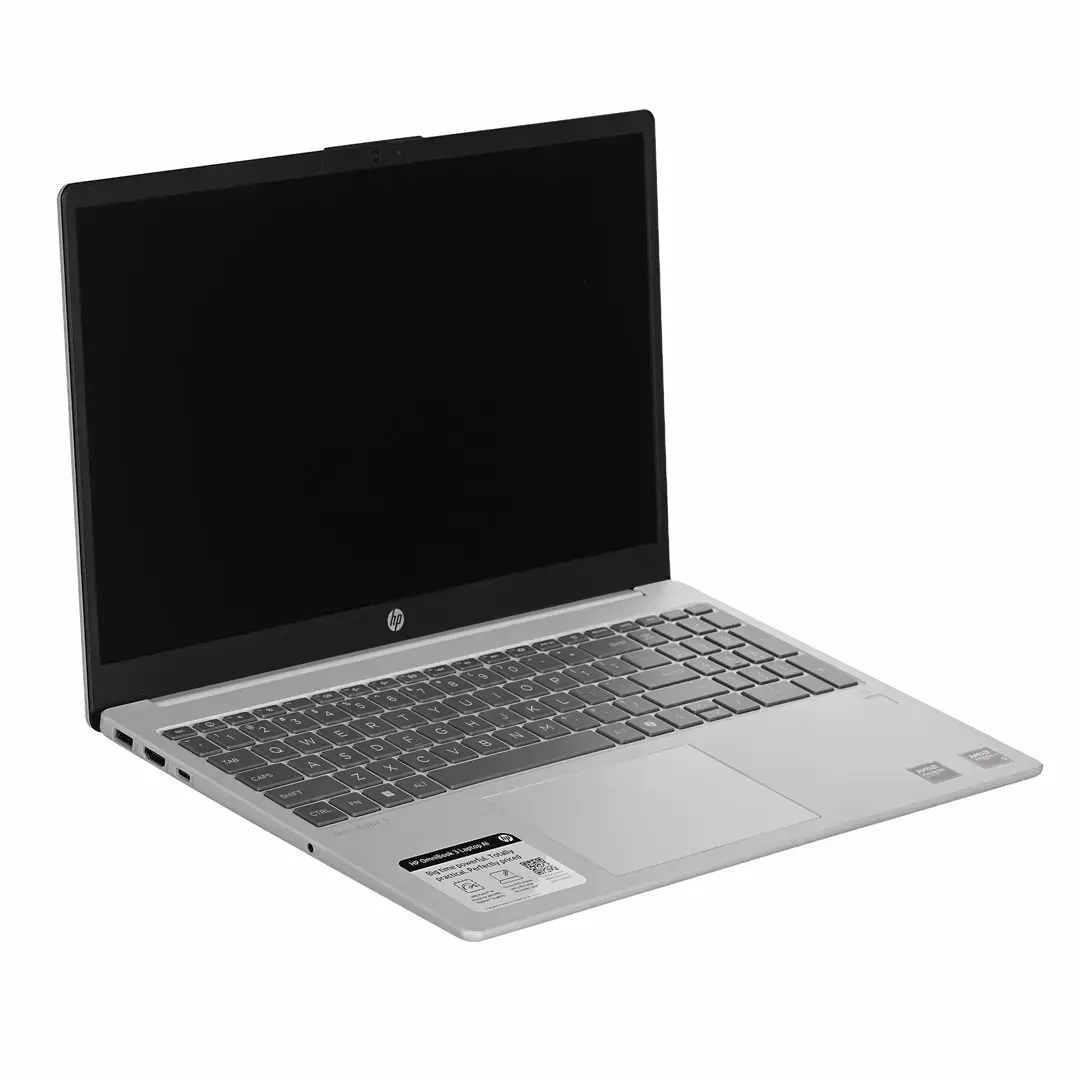HP OmniBook 3 15-FN0105D laptop — Ryzen AI 5 330 Photo 2