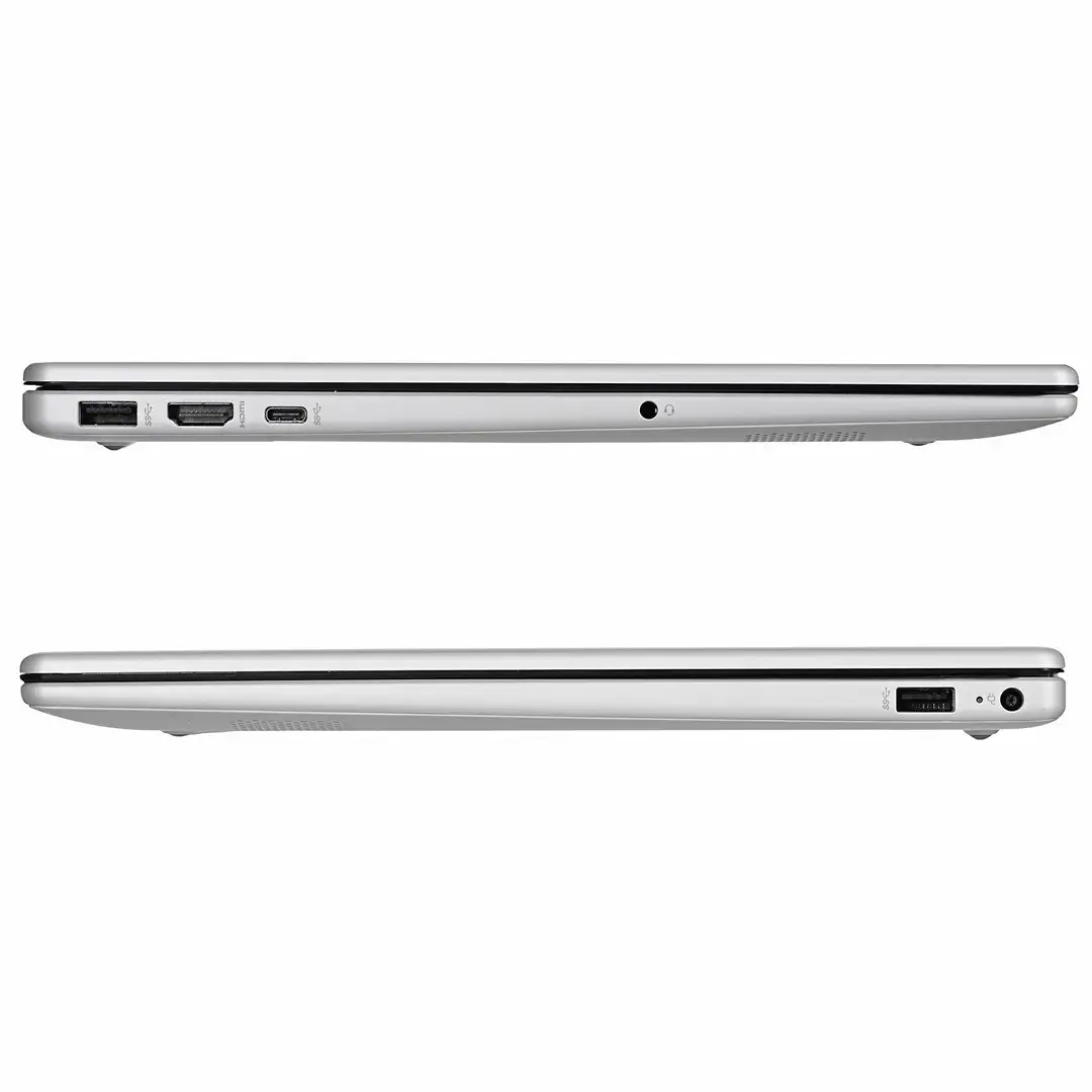 HP OmniBook 3 15-FN0105D laptop — Ryzen AI 5 330 Photo 5
