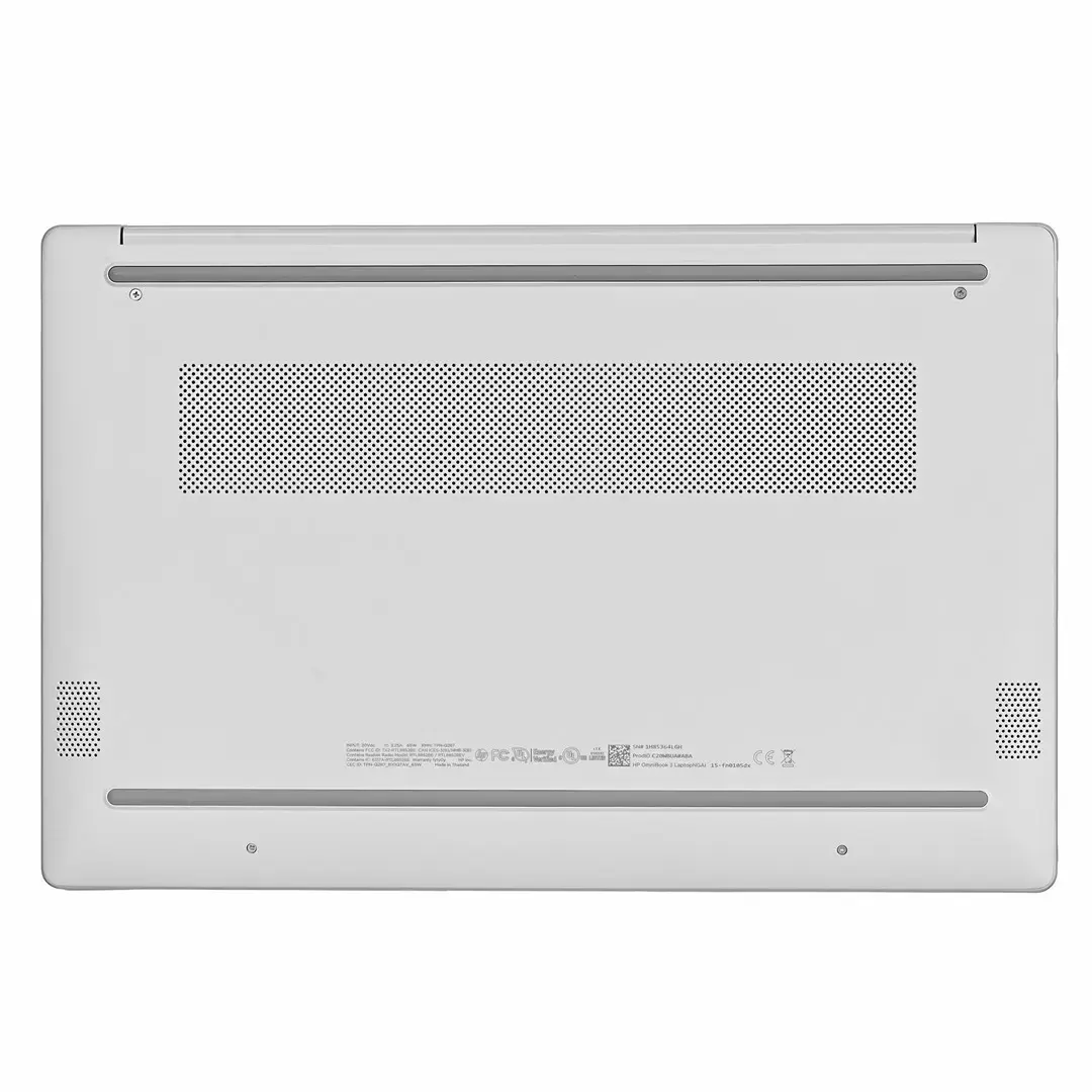 HP OmniBook 3 15-FN0105D laptop — Ryzen AI 5 330 Photo 6
