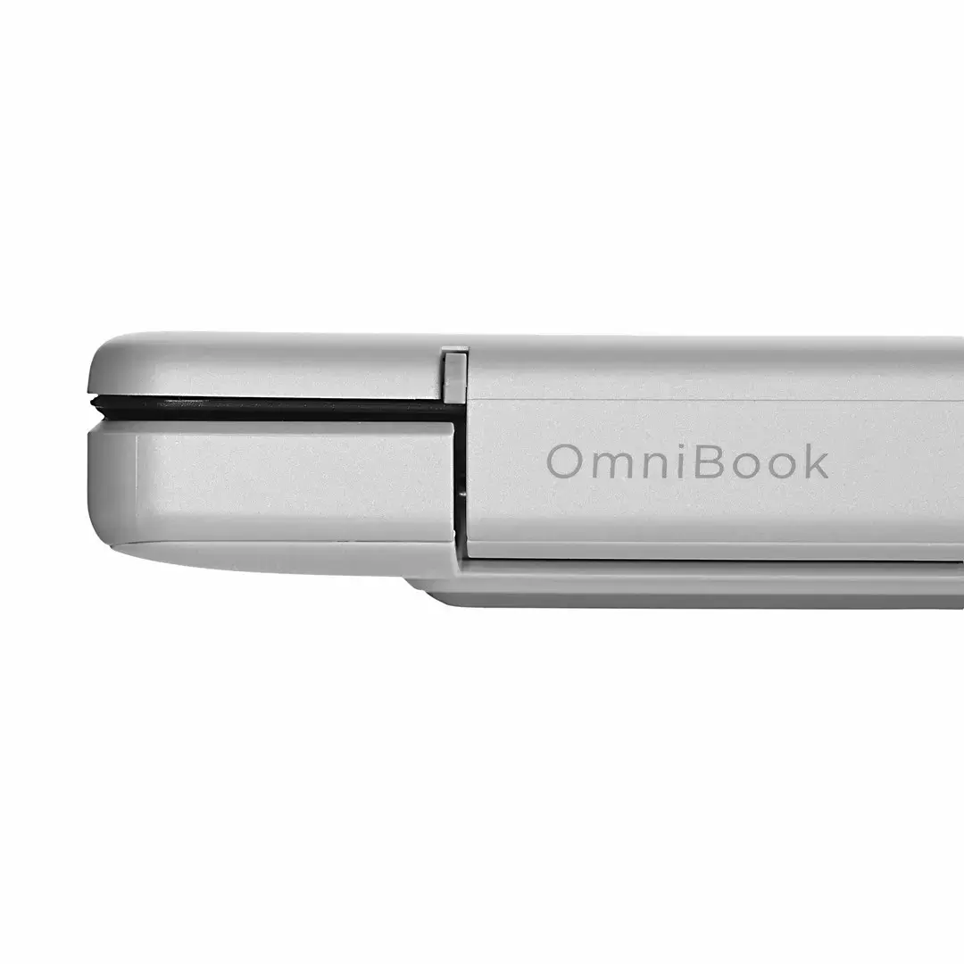 HP OmniBook 3 15-FN0105D laptop — Ryzen AI 5 330 Photo 11