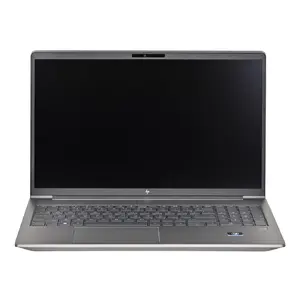 Ноутбук HP ZBook Power G10 — Ryzen 7 PRO 7840HS, 15.6" FHD, 16 ГБ ОЗУ, 512 ГБ SSD, Windows 11 Pro, сканер отпечатка