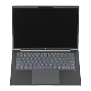 Laptop HP ZBook 8 G1 Ryzen AI 7 PRO 350 14" WUXGA, 16GB RAM, 512GB SSD, Windows 11 Pro, Fingerprint, Bluetooth, Meteor Silver