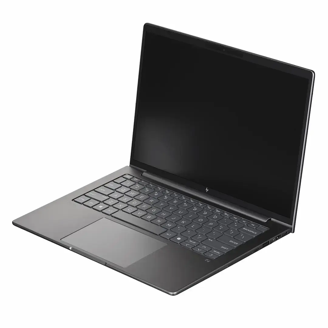 HP ZBook 8 G1 Ryzen AI 7 PRO 350 14" klēpis Photo 3