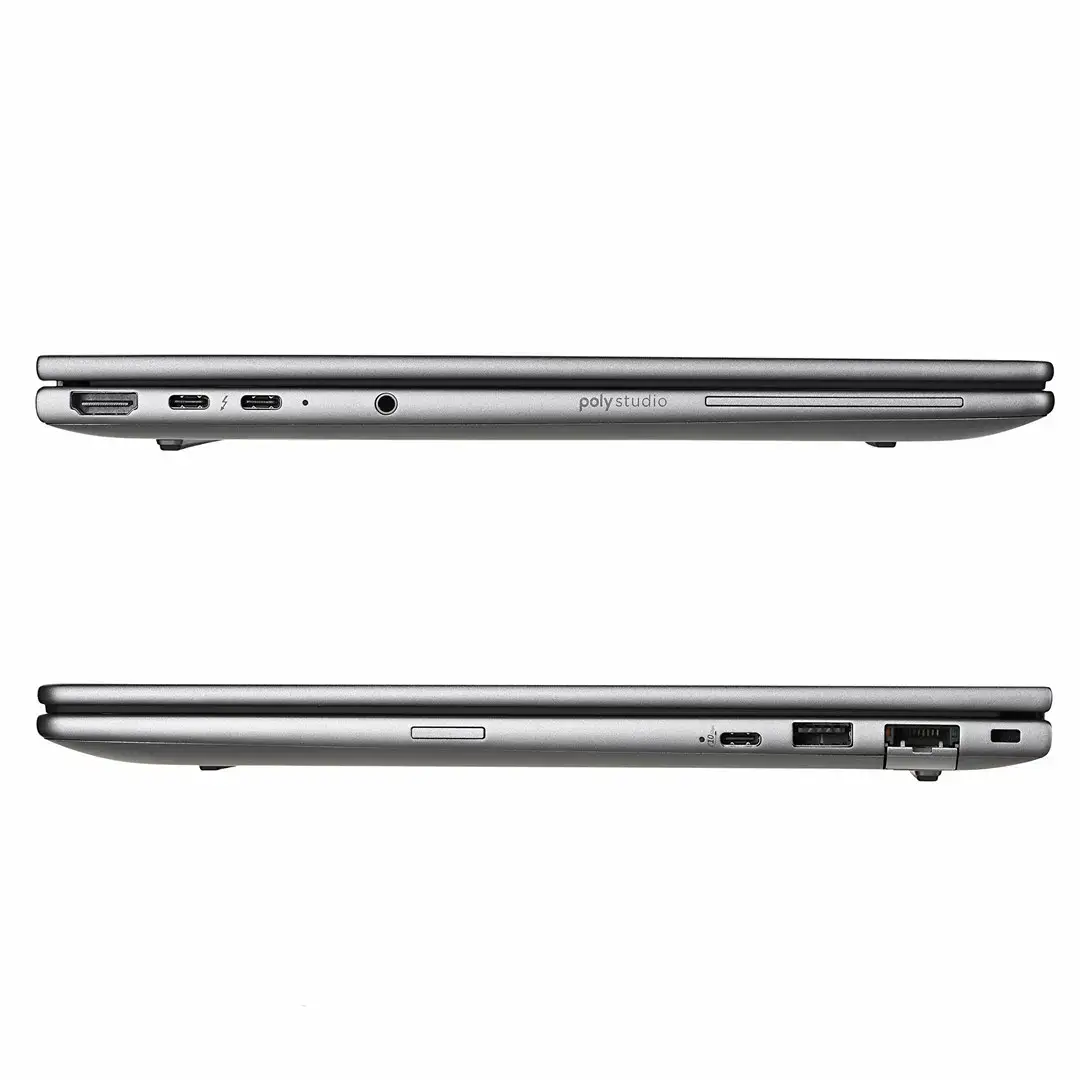 HP ZBook 8 G1 Ryzen AI 7 PRO 350 14" klēpis Photo 5