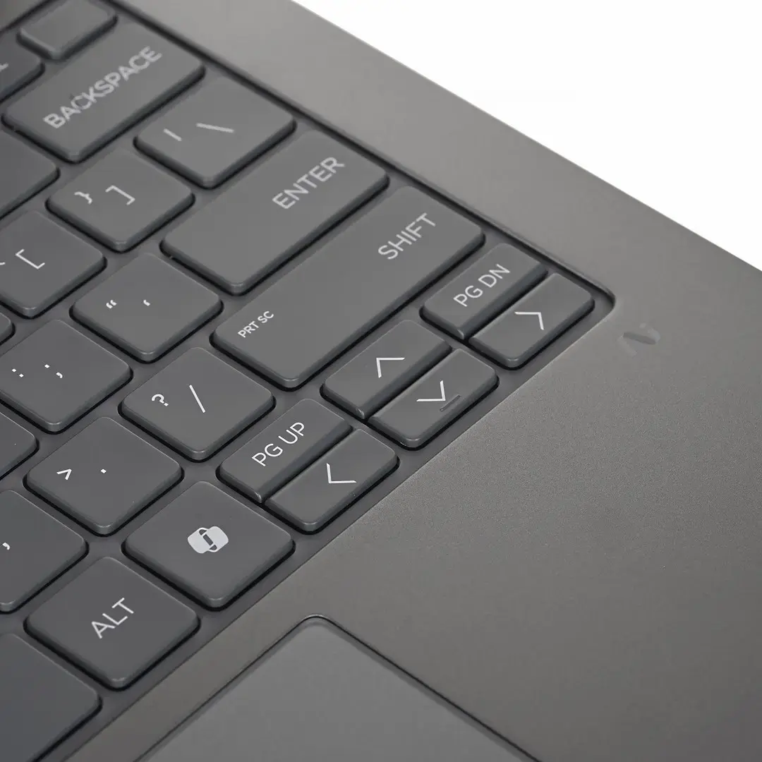 HP ZBook 8 G1 Ryzen AI 7 PRO 350 14" klēpis Photo 9