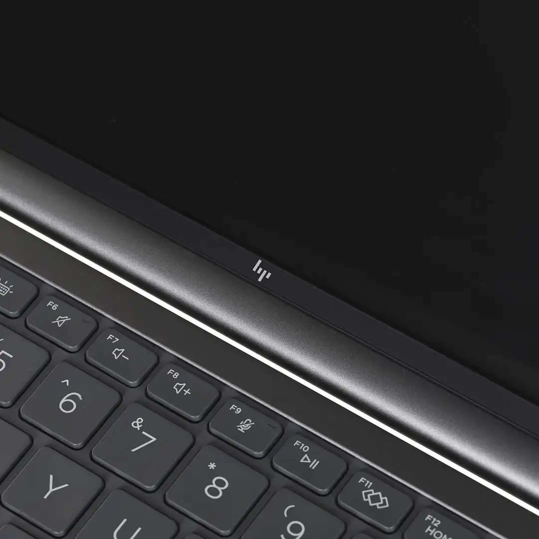 HP ZBook 8 G1 Ryzen AI 7 PRO 350 14" klēpis Photo 11