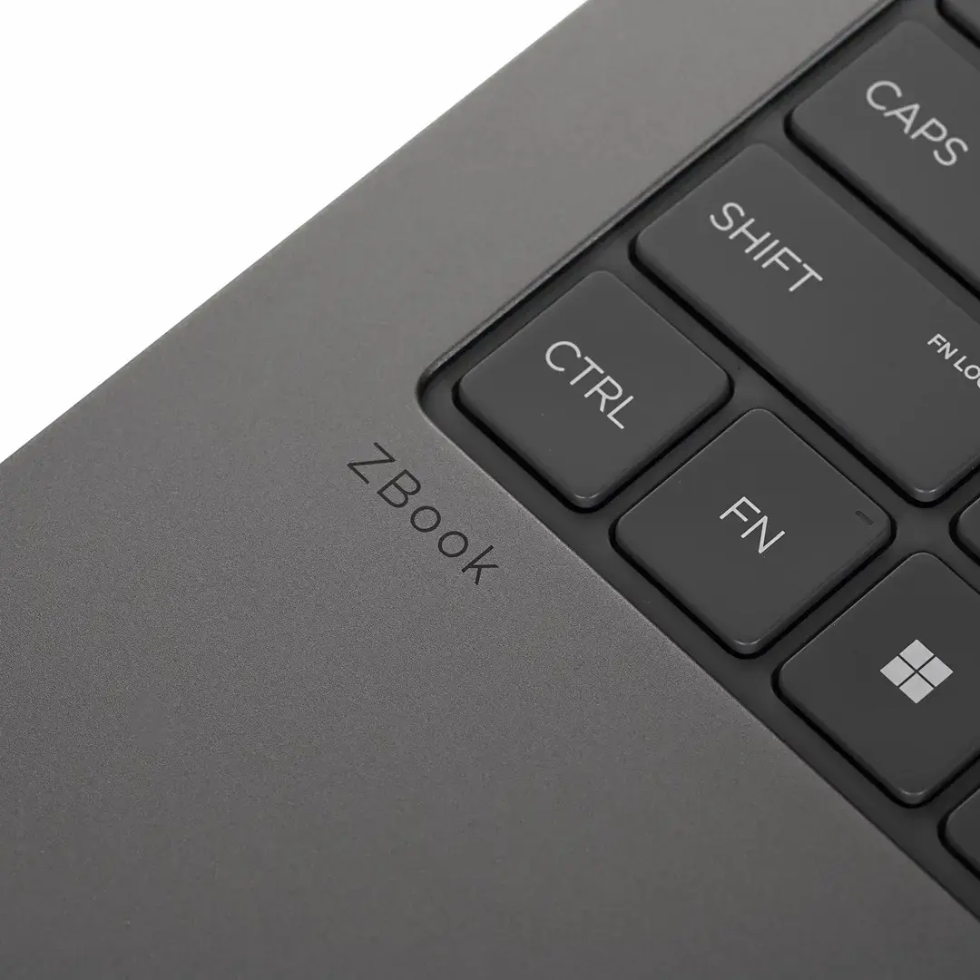 HP ZBook 8 G1 Ryzen AI 7 PRO 350 14" klēpis Photo 13