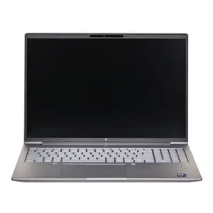 Portatīvais dators HP ZBook Power G11 Ultra — 16" WUXGA, 16 GB RAM, 512 GB SSD, NVIDIA RTX 500 4 GB, Windows 11, melns, pirkstu nospiedumu rūteris, 2 gadu garantija