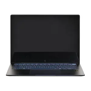Ноутбук HP EliteBook Ultra G1q Snapdragon X Elite X1E-78 — 14" 2.2K сенсорный IPS, 16GB ОЗУ, 512GB SSD, Windows 11 Pro, Bluetooth, Armospheric Blue