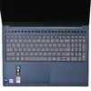 Lenovo SLIM-5-16IRH10R portatīvais — Core i7 240H, 16" WUXGA Photo 2