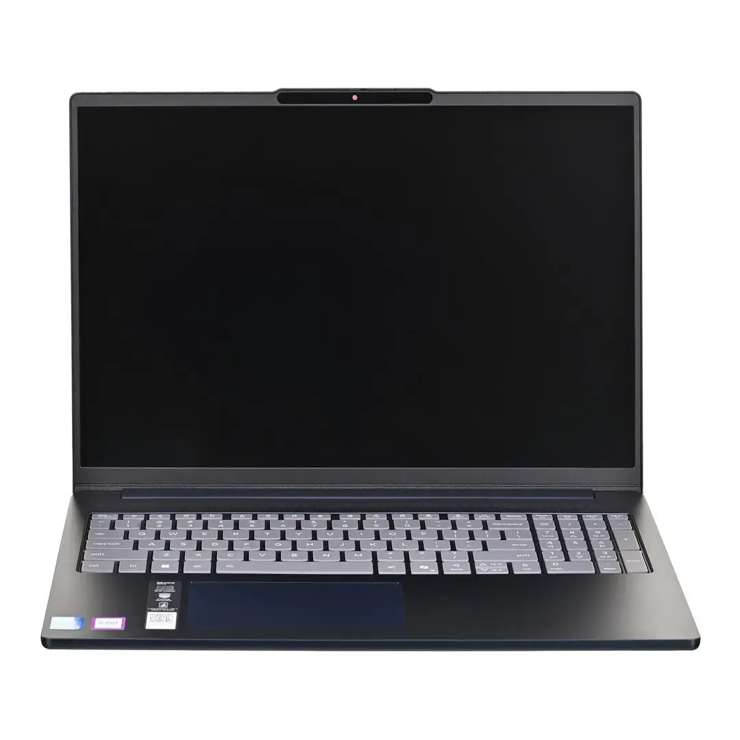 Lenovo SLIM-5-16IRH10R portatīvais — Core i7 240H, 16" WUXGA Photo 11