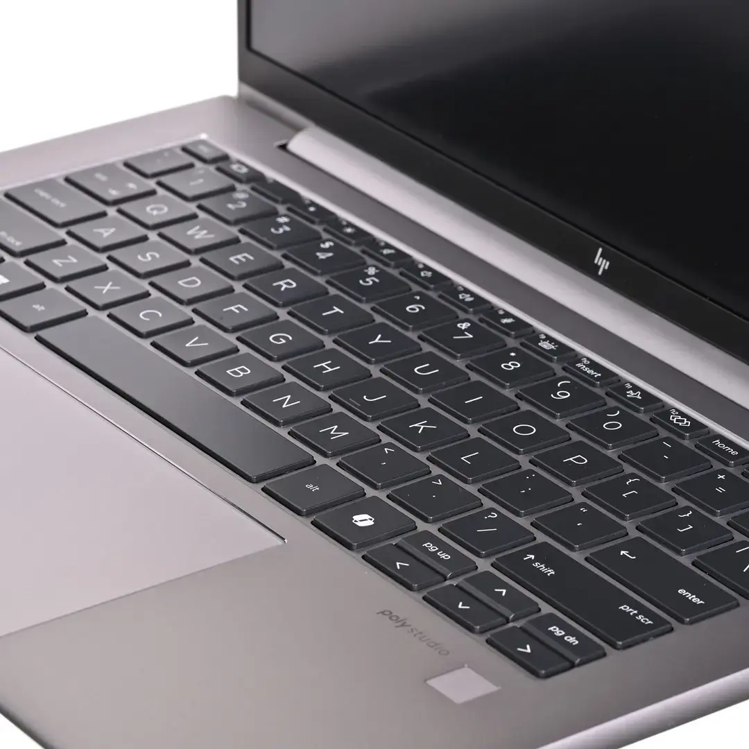 HP ZBook FireFly G11 klēpjdators — Ryzen 9 Pro 8945HS Photo 4