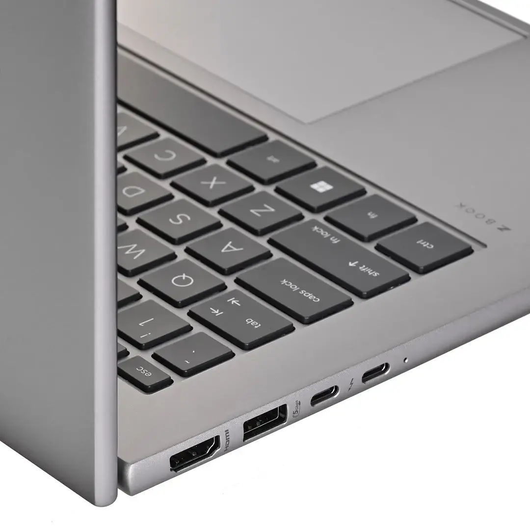 HP ZBook FireFly G11 klēpjdators — Ryzen 9 Pro 8945HS Photo 5