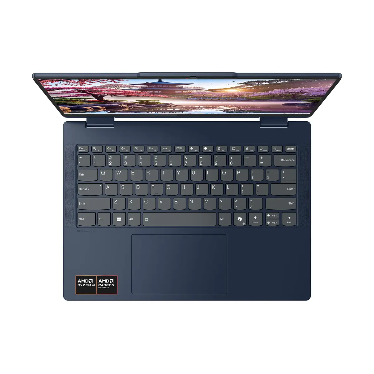 Lenovo IdeaPad 5 14AKP10 2‑в‑1 ноутбук Photo 3