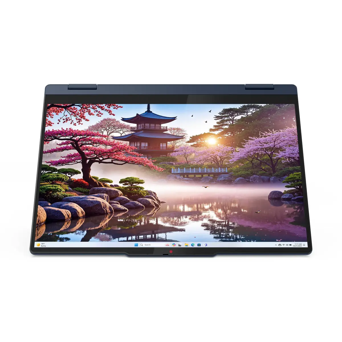Lenovo IdeaPad 5 14AKP10 2‑в‑1 ноутбук Photo 11