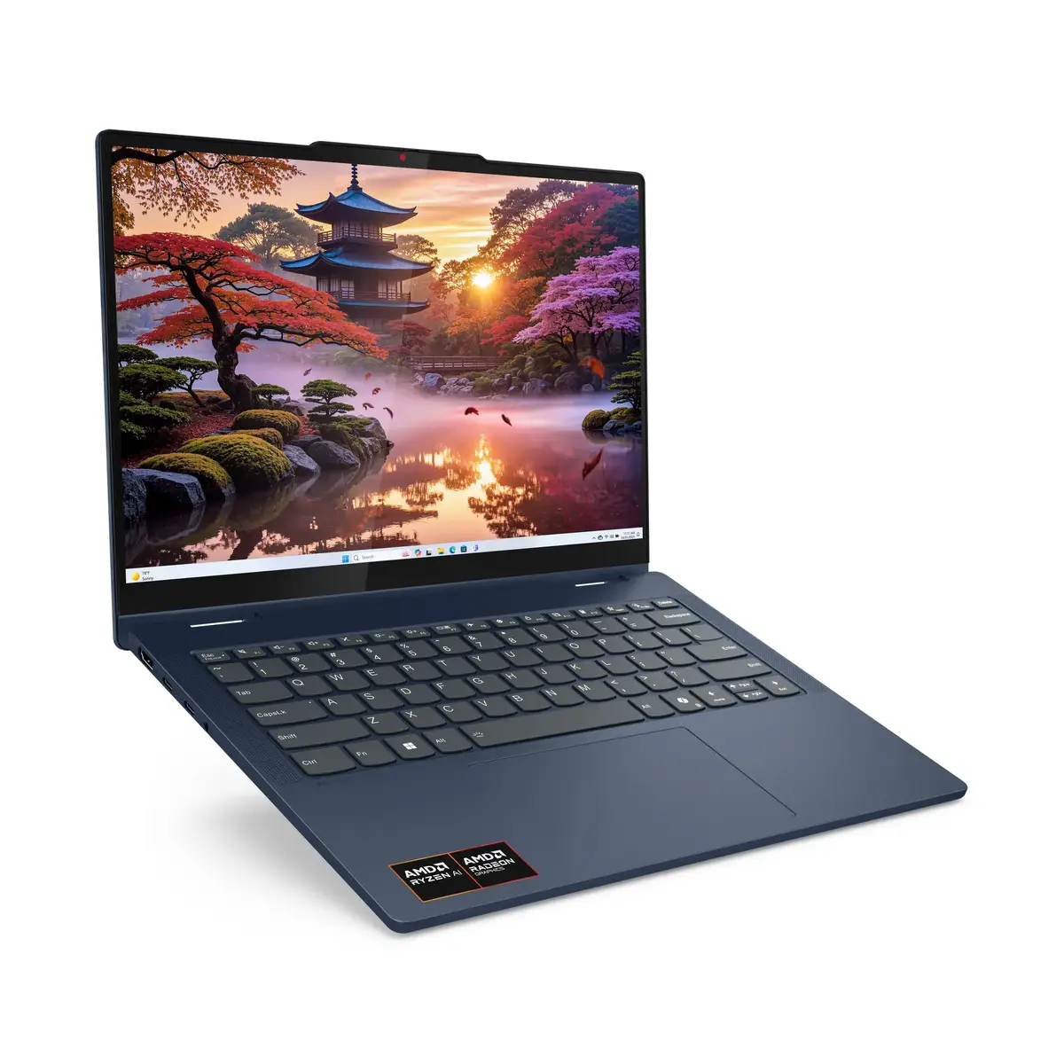 Lenovo IdeaPad 5 14AKP10 2‑в‑1 ноутбук Photo 12