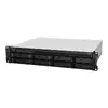 Synology RackStation RS1221RP+ NAS Rack (2U) Photo 2