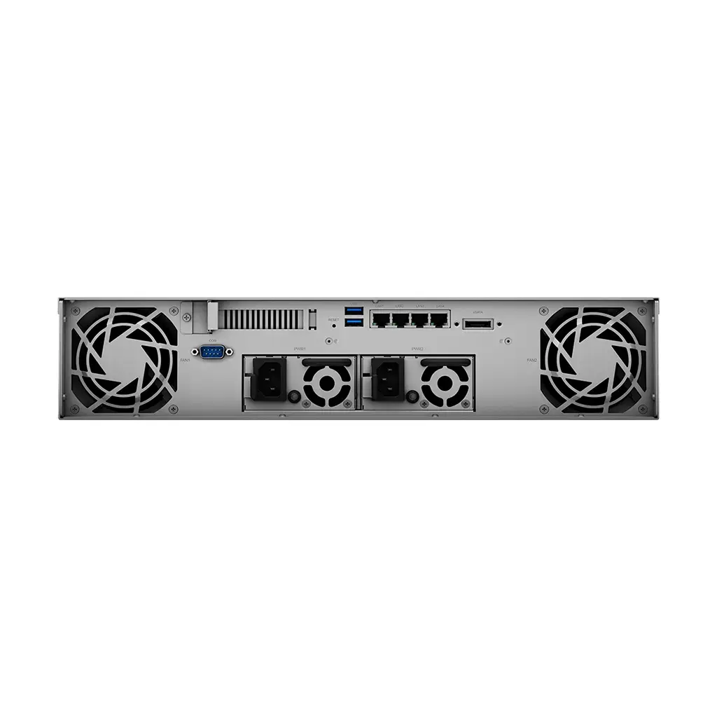 Synology RackStation RS1221RP+ NAS Rack (2U) Photo 4