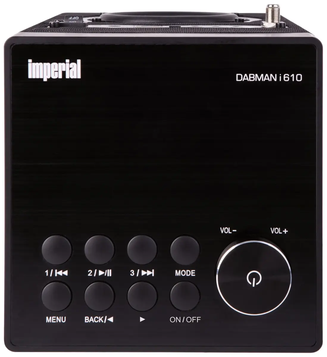 Imperial DABMAN i610 22-267-00 Photo 4