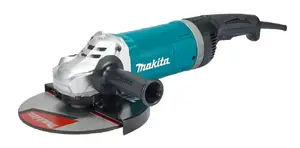 Угловая шлифмашина Makita GA9080FX1 230 мм, 2700 Вт, 1130156