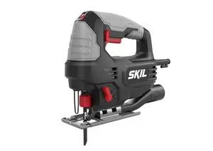 Лобзик SKIL 4390 AA 710 Вт с 1 пилкой — орбитальное движение, регулировка скорости