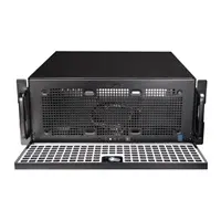 Servera korpuss Rack CHIEFTEC UNC-409S-AIO-OP —