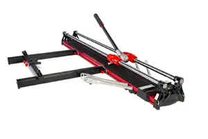 Tile cutting tool RUBI HIT-1600 PLUS, manual tile scribe and scoring device