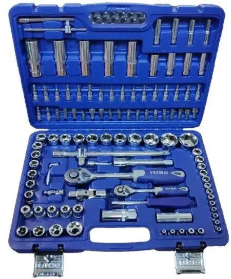 Wrenches & Adjustable Wrenches