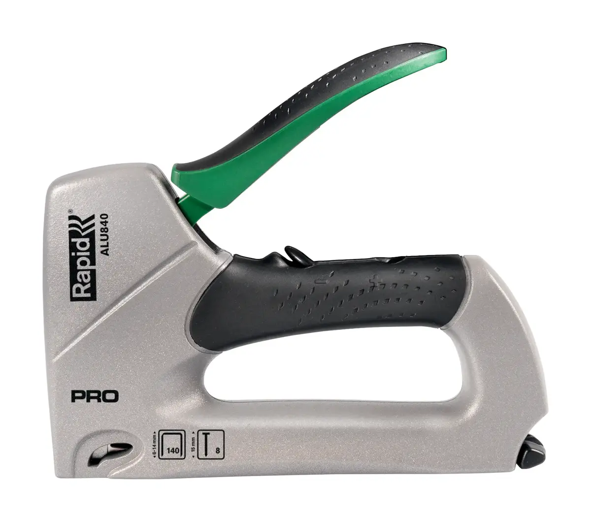 Manual staple gun Rapid 5001674 Photo 2