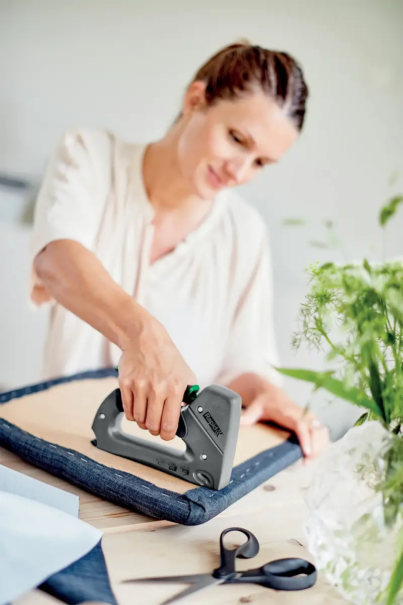 Manual staple gun Rapid 5001674 Photo 4