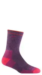 Обувь Hiker Plum Heather модель 1903-C-A014 походная обувь